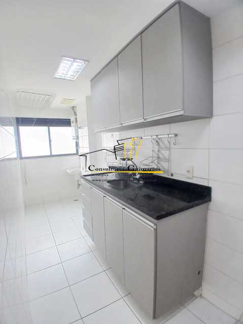 Apartamento, 3 quartos, 85 m² - Foto 14