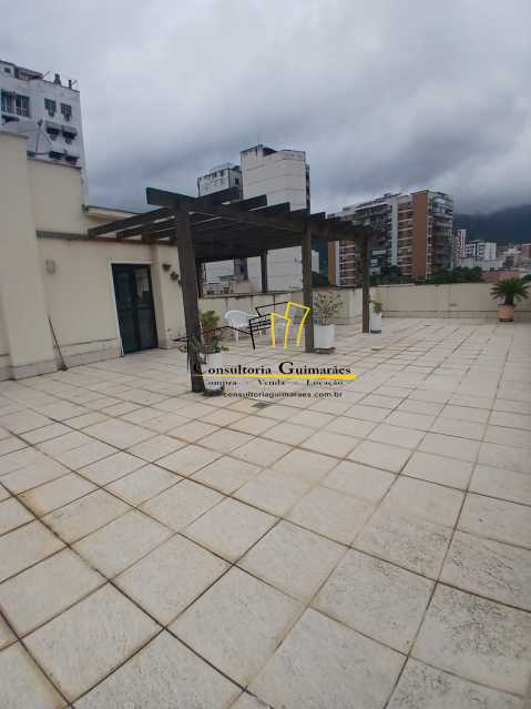 Apartamento, 3 quartos, 85 m² - Foto 21
