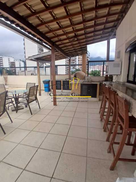 Apartamento, 3 quartos, 85 m² - Foto 22