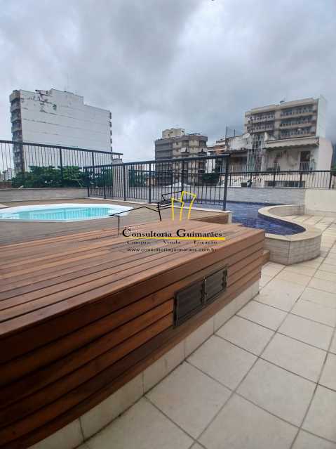 Apartamento, 3 quartos, 85 m² - Foto 23