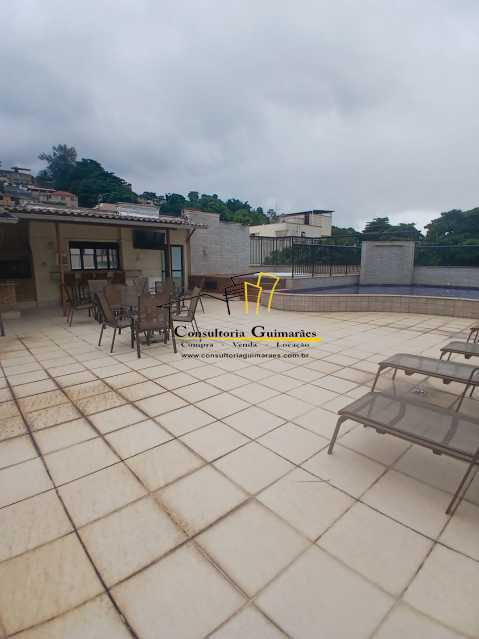 Apartamento, 3 quartos, 85 m² - Foto 25