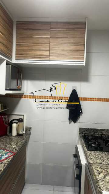 Casa de Condomínio à venda com 2 quartos, 80m² - Foto 13