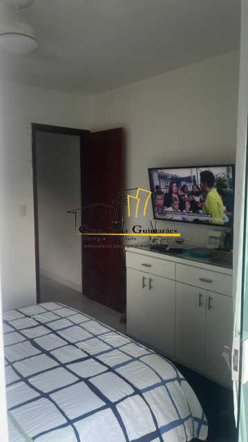 Casa de Condomínio à venda com 2 quartos, 80m² - Foto 15