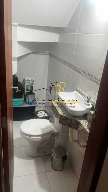 Casa de Condomínio à venda com 2 quartos, 80m² - Foto 18