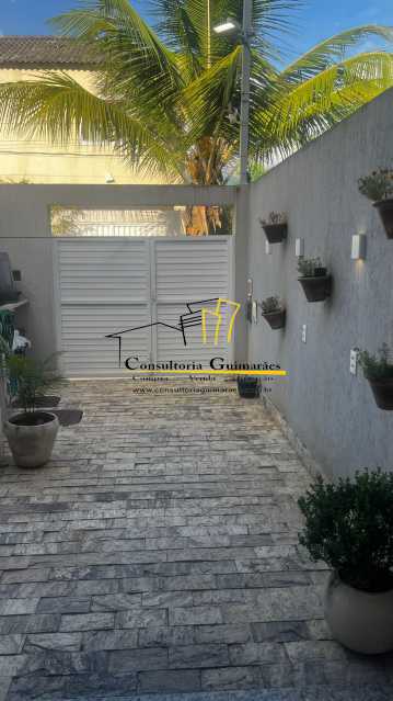 Casa de Condomínio à venda com 2 quartos, 80m² - Foto 24