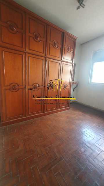 Apartamento à venda com 2 quartos, 45m² - Foto 9