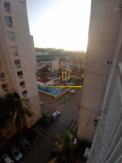 Apartamento para alugar com 2 quartos, 50m² - Foto 1