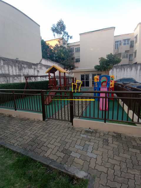 Apartamento para alugar com 2 quartos, 50m² - Foto 4