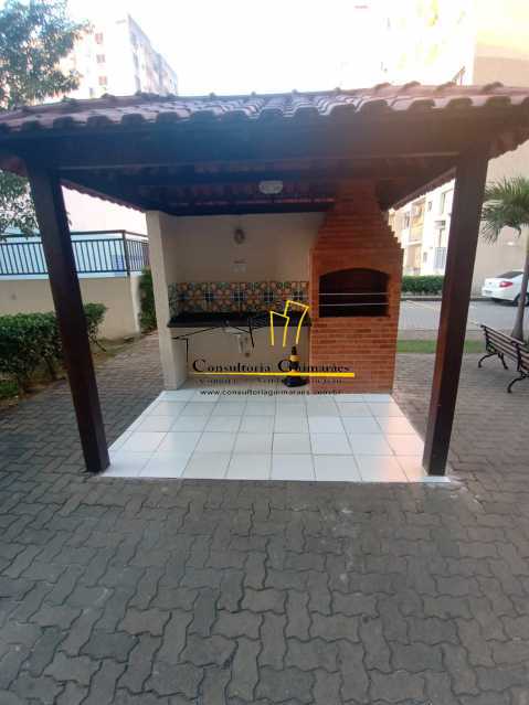 Apartamento para alugar com 2 quartos, 50m² - Foto 5