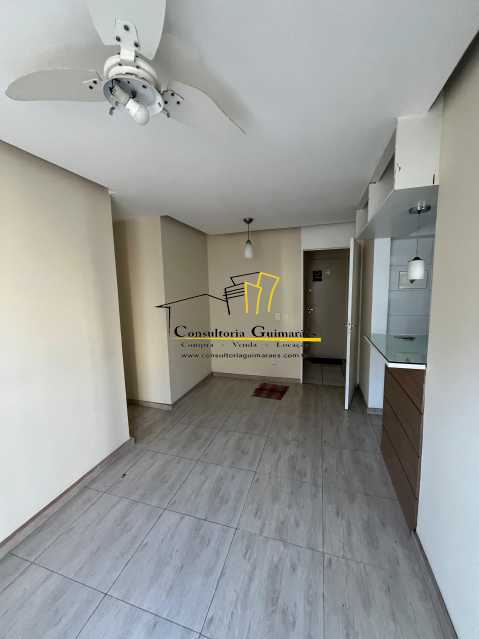 Apartamento para alugar com 2 quartos, 50m² - Foto 12