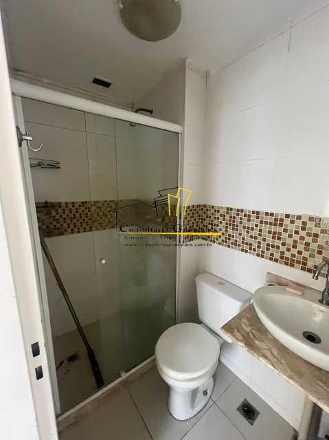 Apartamento para alugar com 2 quartos, 50m² - Foto 28
