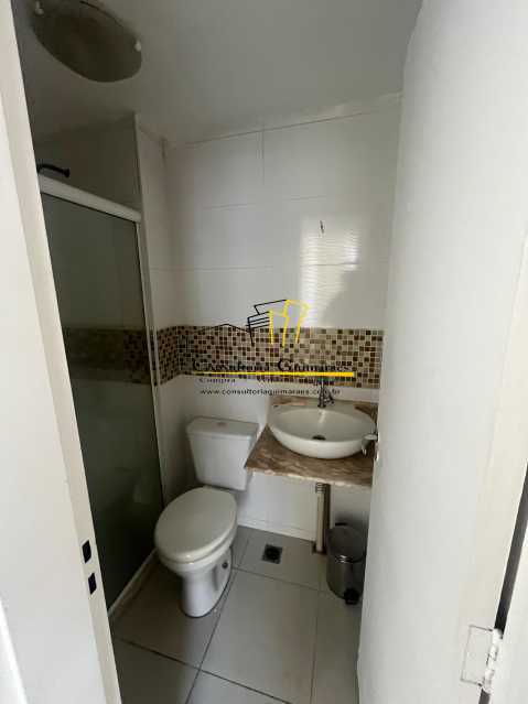 Apartamento para alugar com 2 quartos, 50m² - Foto 30