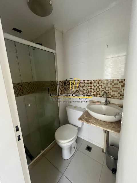 Apartamento para alugar com 2 quartos, 50m² - Foto 29