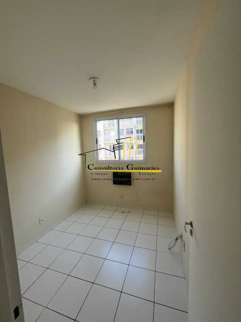 Apartamento para alugar com 2 quartos, 50m² - Foto 22