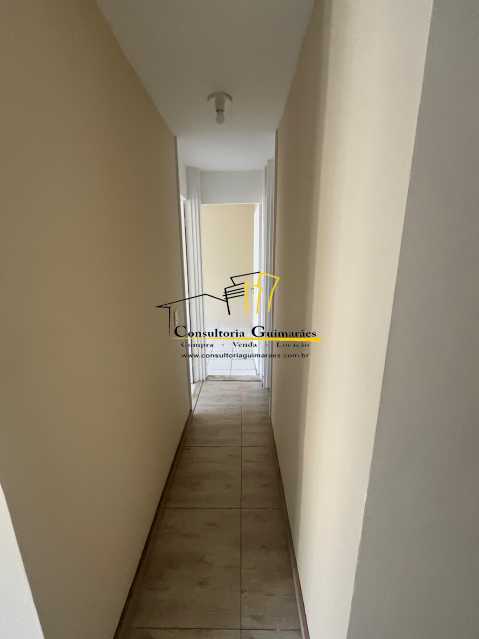 Apartamento para alugar com 2 quartos, 50m² - Foto 24