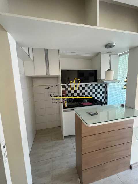 Apartamento para alugar com 2 quartos, 50m² - Foto 26