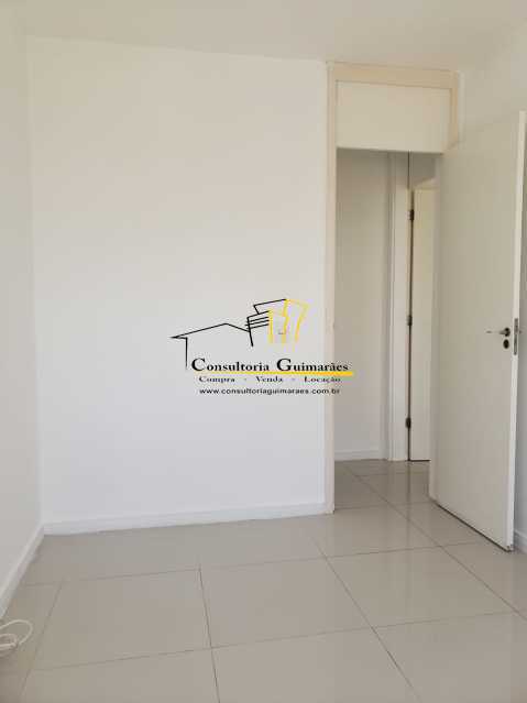 Apartamento, 2 quartos, 50 m² - Foto 11