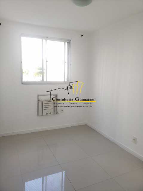 Apartamento, 2 quartos, 50 m² - Foto 12