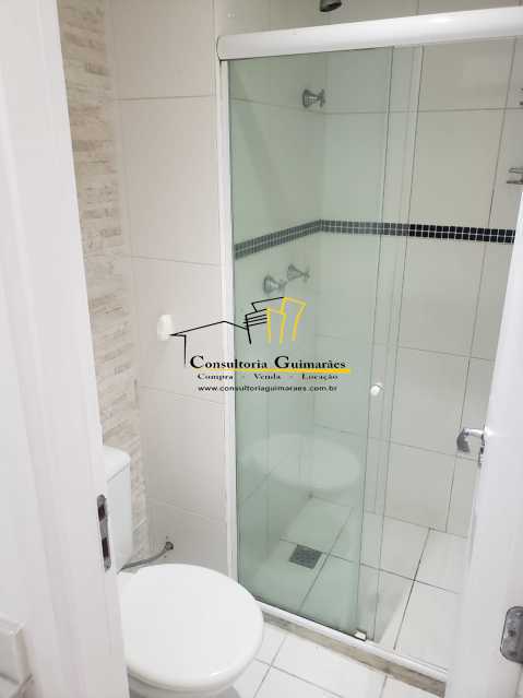 Apartamento, 2 quartos, 50 m² - Foto 18