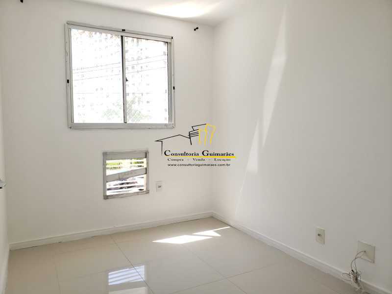 Apartamento, 2 quartos, 50 m² - Foto 15