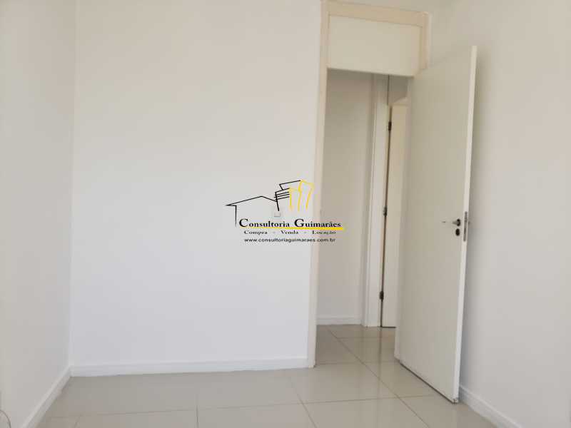 Apartamento, 2 quartos, 50 m² - Foto 14