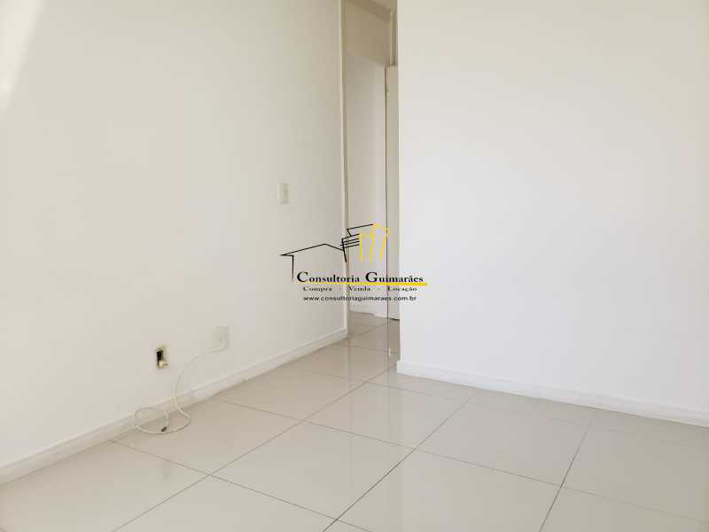 Apartamento, 2 quartos, 50 m² - Foto 19