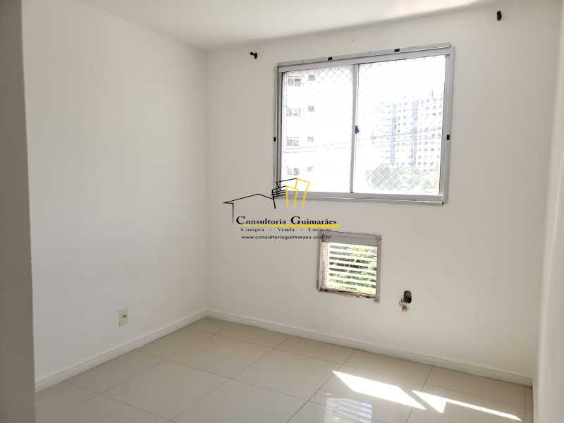 Apartamento, 2 quartos, 50 m² - Foto 21