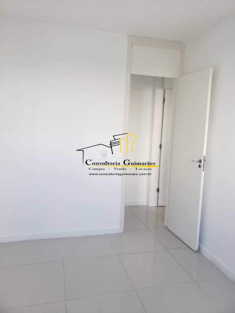 Apartamento, 2 quartos, 50 m² - Foto 22