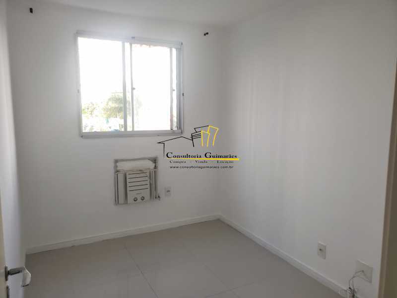 Apartamento, 2 quartos, 50 m² - Foto 23