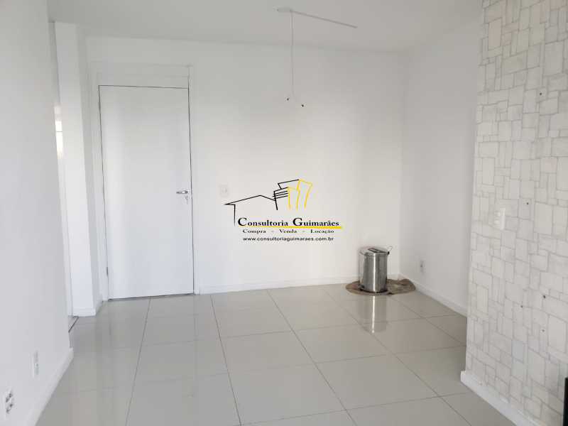 Apartamento, 2 quartos, 50 m² - Foto 24