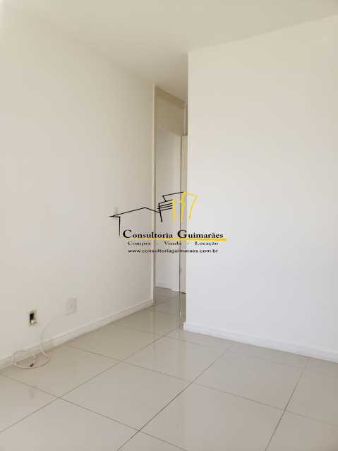 Apartamento, 2 quartos, 50 m² - Foto 25