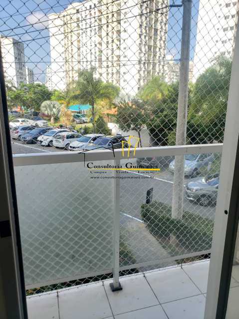 Apartamento, 2 quartos, 50 m² - Foto 6