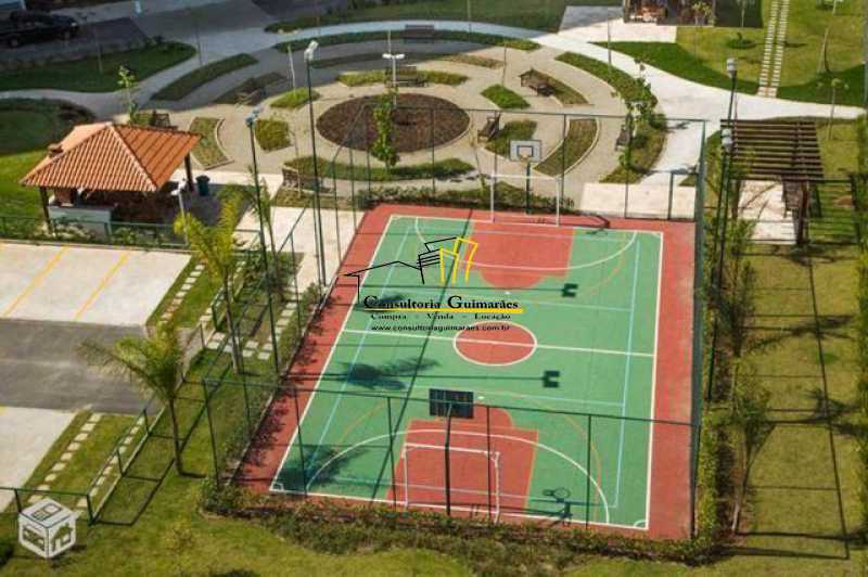 Apartamento, 2 quartos, 50 m² - Foto 4