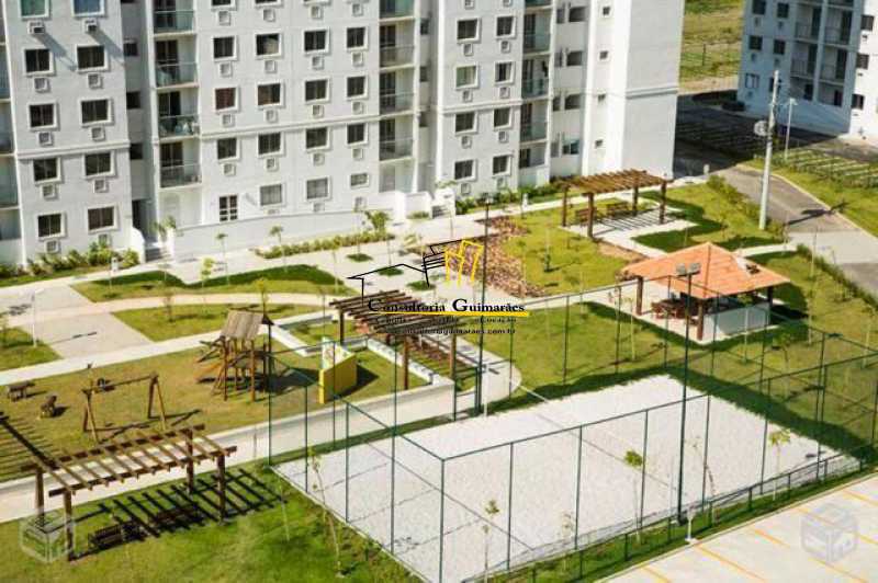 Apartamento, 2 quartos, 50 m² - Foto 5