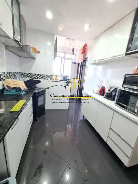 Apartamento à venda com 2 quartos, 68m² - Foto 14