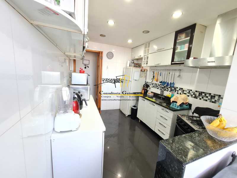 Apartamento à venda com 2 quartos, 68m² - Foto 15