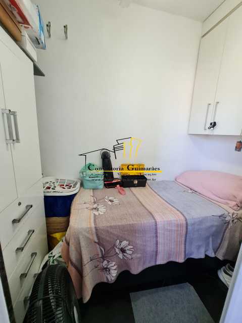 Apartamento à venda com 2 quartos, 68m² - Foto 22