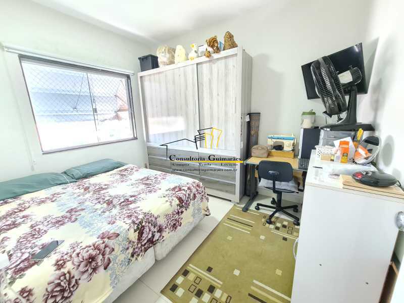 Apartamento à venda com 2 quartos, 68m² - Foto 10