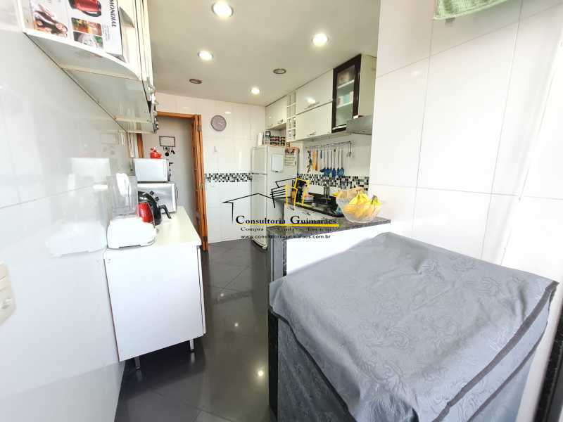 Apartamento à venda com 2 quartos, 68m² - Foto 17