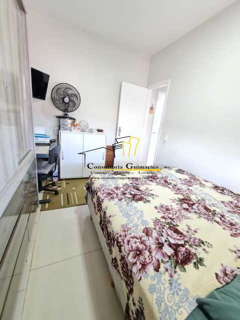 Apartamento à venda com 2 quartos, 68m² - Foto 12