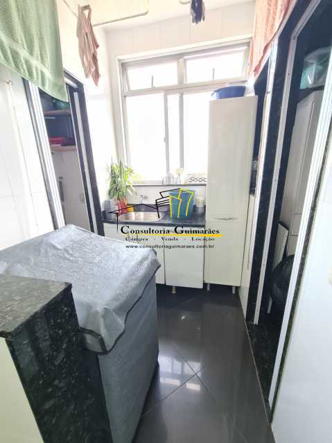 Apartamento à venda com 2 quartos, 68m² - Foto 19