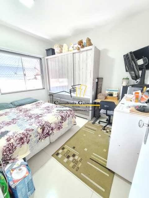 Apartamento à venda com 2 quartos, 68m² - Foto 13