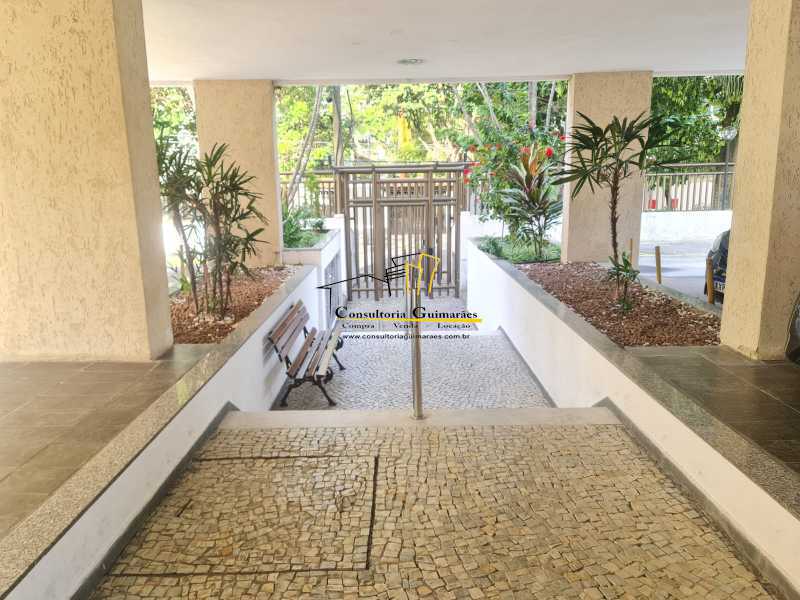 Apartamento à venda com 2 quartos, 68m² - Foto 23