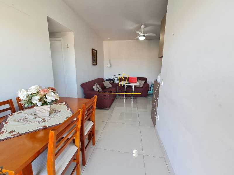 Apartamento à venda com 2 quartos, 68m² - Foto 5