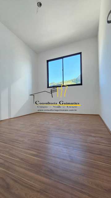 Apartamento à venda com 2 quartos, 50m² - Foto 7