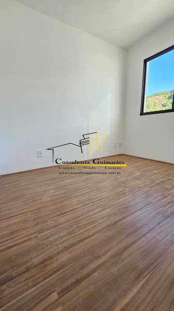 Apartamento à venda com 2 quartos, 50m² - Foto 8