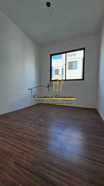 Apartamento à venda com 2 quartos, 50m² - Foto 24