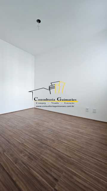 Apartamento à venda com 2 quartos, 50m² - Foto 25