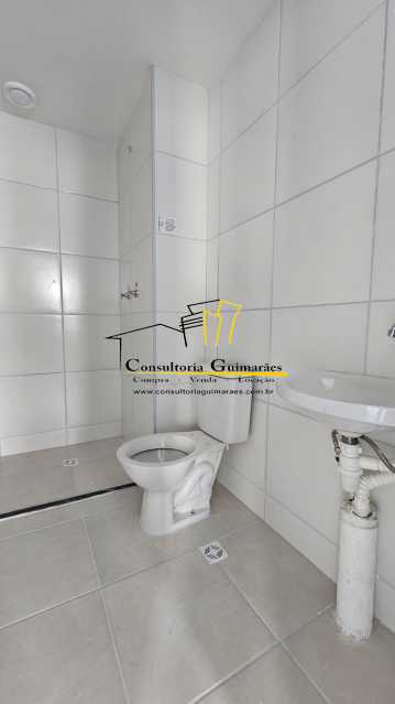 Apartamento à venda com 2 quartos, 50m² - Foto 26