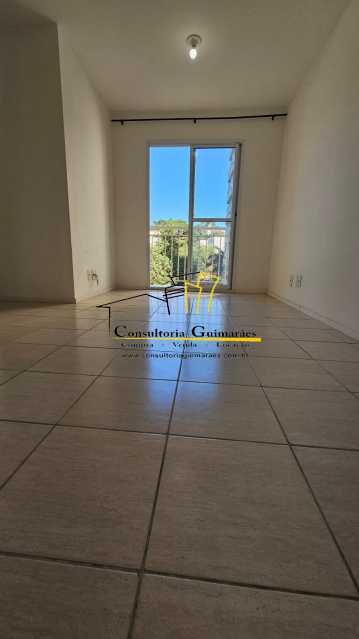 Apartamento à venda com 3 quartos, 63m² - Foto 1